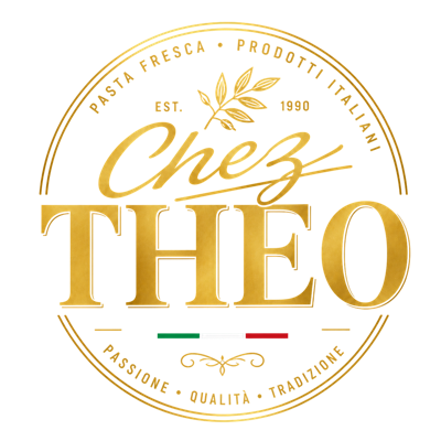 Chez Theo, depuis 1990
